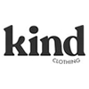 Logo Kind Clothing
