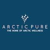 Logo Arctic Pure