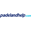 Logo Padel and Help