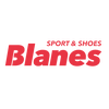 Logo Deportes Blanes