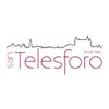 Logo Mazapán San Telesforo