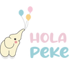Logo HolaPeke