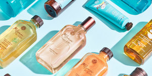 Fondo Yves Rocher Black Friday