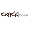 Logo Crack Hogar