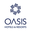 Logo Oasis Hoteles & Resorts