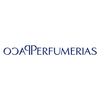 Logo Paco Perfumería