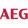 Logo AEG España