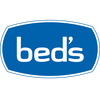 Logo bed's