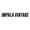 Logo Impala Vintage