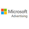 Logo Microsoft Advertising