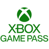 Logo XboxPass Ultimate de Movistar