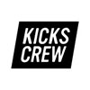 Logo KICKS CREW
