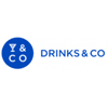 Logo Drinks&Co