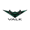 Logo Valk Gaming