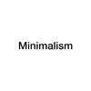 Logo Minimalism