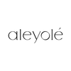 Logo Aleyolé Jewelry