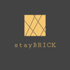 Logo Stay Brick