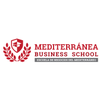 Logo Mediterránea Business School