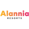 Logo Alannia Resorts