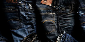 Fondo G-Star Raw Outlet