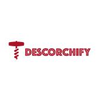 Logo Descorchify