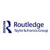Routledge - Cashback: 3,50%