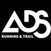 Logo ADS Running Shop