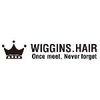 Logo Wiggins Hair