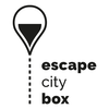 Logo Escape City Box