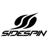 Logo Side Spin 