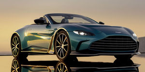 Fondo Aston Martin F1