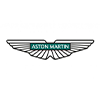Logo Aston Martin F1
