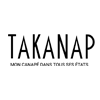 Logo Takanap
