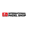 Logo International Padel Shop