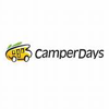 Logo CamperDays