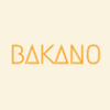Logo Bakano Store