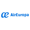 Logo Air Europa - Rumbo
