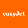 Logo easyJet - Rumbo	