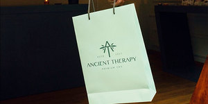 Fondo Ancient Therapy