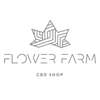 Logo Flower Farm
