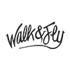 Logo Walk & Fly