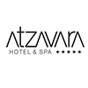 Logo Atzavara Hotel & Spa