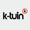 Logo K-tuin - Miravia