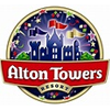 Logo Alton Towers