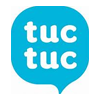 Logo Tuc Tuc Baby