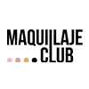 Logo Maquillaje Club