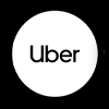 Logo Tarjeta Regalo Uber
