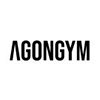 Logo AGONGYM