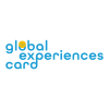 Logo Tarjeta Regalo Global Experiences