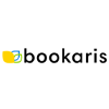 Logo Bookaris